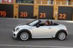 Mini Roadster 2012 года